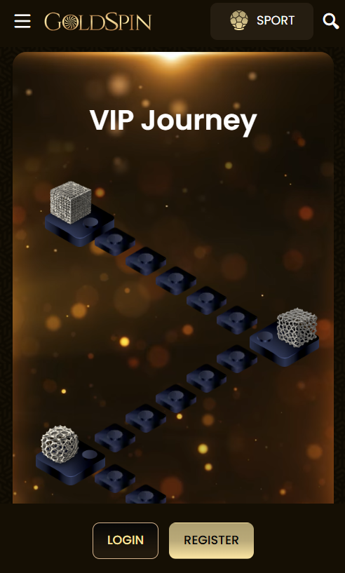 GoldSpin Casino